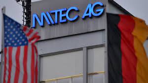 A company representative hid mail and a contact phone number. Umbau Kostet 160 Stellen Bei Autozulieferer Mitec