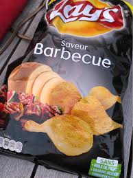 We did not find results for: Lay S Saveur Barbecue Format Familial 240 G
