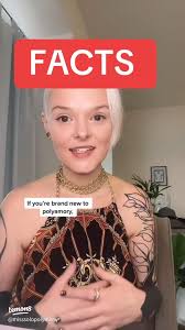 Essential Facts About Polyamory for Beginners