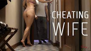 Porn wife cheating