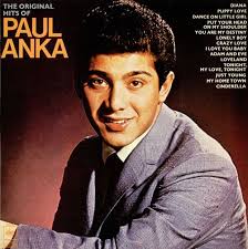 Paul Anka The Original Hits 486031 Jpg 500 502