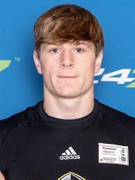 Husker TE Fidone out with knee injury; midseason return is best-case  scenario, Frost says