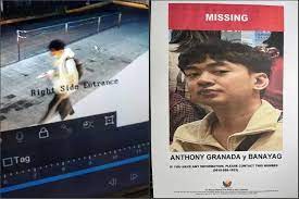 Manila Bulletin - Missing DLSU-BGC student found dead in Cavite: 'He is  with our Creator now'