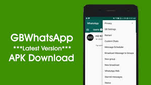 Maybe you would like to learn more about one of these? 6gbwhatsapp Apk Download Latest Version 8 8 For Android
