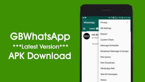 Then you are here at the right place, in this post we will share with. Gbwhatsapp Apk Download Latest Version 8 65 For Android