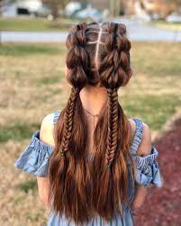 It sounds fun at first. Cute Hairstyles For Girls 2020 Cool Hairstyles For Girls Cool Hairstyles Hair Styles