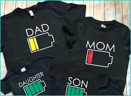 The Best Matching Family Shirts For Your Next Vacation These amazingly soft tees are perfect for family vacations, family photo shoots, baby shower gifts, and the cutest most unique. the best matching family shirts for