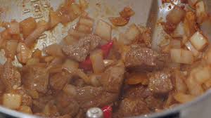 Magimix Cook Expert One Pot Chilli Beef Ragu With Pasta Adrian Richardson Youtube Beef Ragu Beef Rump Beef