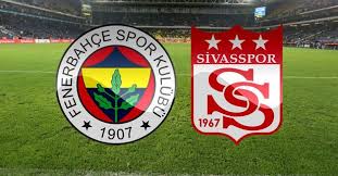 Dakikada aatıf'ın golüyle öne geçti. Fenerbahce Sivasspor Maci Saat Kacta 2019 Fb Sivasspor Maci Ne Zaman Hangi Kanalda Takvim