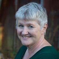 Sheila Tripp Obituary