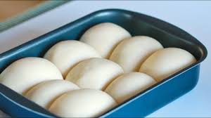Namun, pada resep kali ini kamu bisa membuat bakpao tanpa ragi, melainkan diganti dengan baking powder. Bikin Donat Pakai Natural Yeast Ragi Natural Sourdough Doughnuts By Dapursicongok