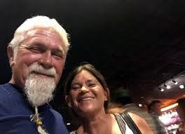 Marcus Pack's Instagram, Twitter & Facebook