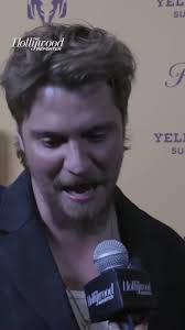 Luke Grimes Reflects