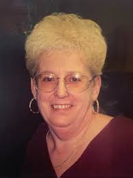 Florence Gail Griffie