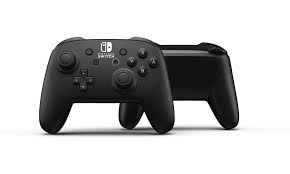 We use only authentic nintendo controllers to build our custom controllers. Nintendo Switch Pro Controller