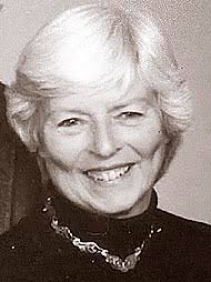 Evelyn Sikes • The Yellow Springs News