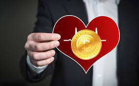 The mission of our organization is to help poor people in the world by accepting bitcoin donation. Pineapple Fund Ups Bitcoin Charity Donation To 5 Million For Omf Bitcoinist Com