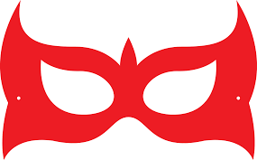 The set also includes blank masks and free cutouts to design your own masks. Masks For Kids Clipart Novocom Top
