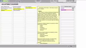 Format of note making for class 11 cbse with example. Sample Notes Therapy Notes Icanotes Behavioral Health Ehr