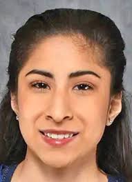 Nueces Canyon athletes earn all-district title