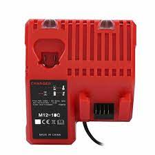 Dassault systèmes 3d contentcentral is a free library of thousands of high quality 3d cad models from hundreds of suppliers. Milwaukee M18 M12 Rapid Charger M12 18fc For Sale Online Ebay