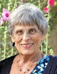 Passing of Barbara Gidley at age 90