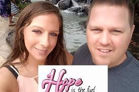 Connie Ostrowski's Instagram, Twitter & Facebook