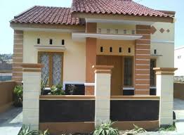 Rumah kecil belum tentu membosankan karena jika anda bisa mendesain dengan inovasi anda, anda bisa menjadikan tempat yang nyaman dan menarik untuk. 430 Gambar Pagar Rumah Warna Ungu Gratis Terbaik Gambar Rumah