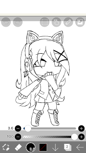 Gacha Request Book Closed Updated Rules Wattpad #gacha #hat #gachahat #lemon #yellow #stripes #blue #aesthetic #gachalife #gachaverse #bow #black #white sticker by hot coco gacha request book closed updated