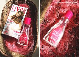 Review Livon Serum With Vitamin E Beauty And Lifestyle Mantra India S Top Beauty And Lifestyle Blog