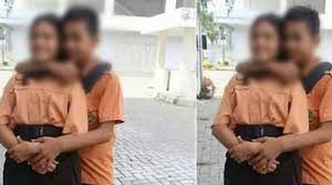 Ibu dan anak kandung di bitung berhubungan badan, polisi: Siswa Sd Ini Menghamili Siswi Smp Ini Fakta Faktanya Tribunnews Com Mobile
