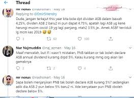 Cara terminate loan asb cimb selepas 4 tahun. Pengalaman Sebenar Asbf 2020 Kebaikan Dan Keburukan Asb Loan Untung Atau Rugi Sayidahnapisahdotcom