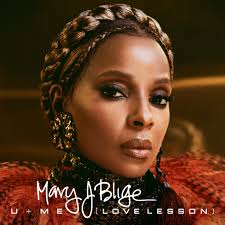 Mary J. Blige