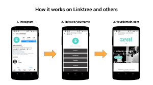 How to create a linktree account. Best Linktree Alternative For Wordpress Wp Link Bio