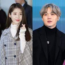 Lagu ini merupakan kolaborasi iu dan suga bts yang juga . Iu Dan Suga Bts Kolaborasi Untuk Lagu Baru Fans Berikan Dukungan Halaman 1 Kompasiana Com
