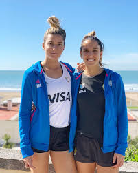 Entre ellos se encuentra la browniana agustina albertario, de soberbio presente como atacante en lomas athletic. Agustina Albertario Facebook