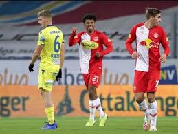 Search us census records for adeyemi Karim Adeyemi Ger Photos Playmakerstats Com