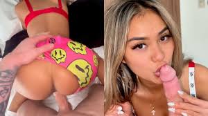Vietbunny BJ And Doggy Video Leaked | SexyThots.com
