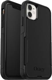 Otterbox Commuter Series Case For Apple Iphone 11 Xr Black 77 62769 Best Buy In 2020 Iphone 11 Best Iphone Iphone Cases