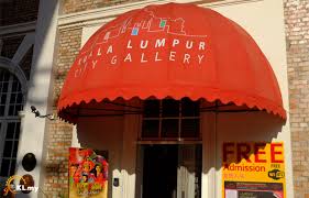 It exhibits the history of kuala lumpur through its collection of photographs, paintings, and miniature models. Kuala Lumpur City Gallery Gokl My