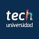 Logo de TECH UNIVERSIDAD