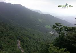 Driving cool evening thamarassery churam wayanad ghat kozhikode kerala india mass driving подробнее. The Way To Wayanad Is Also Waybeyond Thamarassery Churam Ghat Pass Is The Most Popular Route To Wayanad With 9 Hairpi Scenic Tourism Natural Landmarks