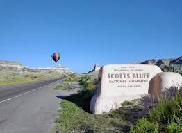 The city of scottsbluff parks and recreation department is responsible for over 280 acres of land and 23 parks across scottsbluff. Scotts Bluff National Monument Nebraska Recreation Gov