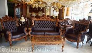 We did not find results for: Set Kursi Tamu Sofa Ukir Kayu Jati Jepara Cahaya Mebel Jepara