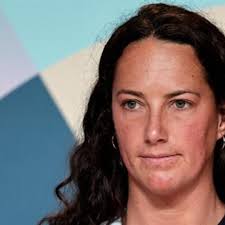 Olympian Maggie Steffens' Sister-in-Law Dies After Traveling to Paris Games