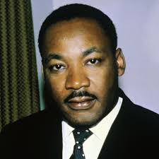 A free encyclopedia that covers bbc one's crime drama series luther that anyone can edit. 10 Things You May Not Know About Martin Luther King Jr History