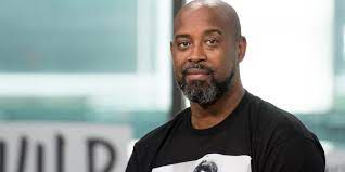 Roman is the former wife of retired basketball player kenny anderson and the mother of two children. Prayers Up Former Nba Star And Tami Roman S Ex Husband Kenny Anderson Hospitalized After Stroke Sports Bet