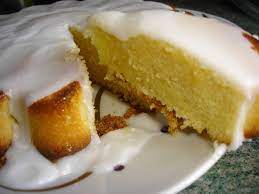 gateau nantais aux gourmandises de steph gateau nantais gourmandise recette dessert