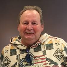 Mark "Crewman" D. Stone