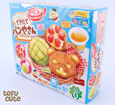 Popin' Cookin' Sushi Candy Kit – Napajapan